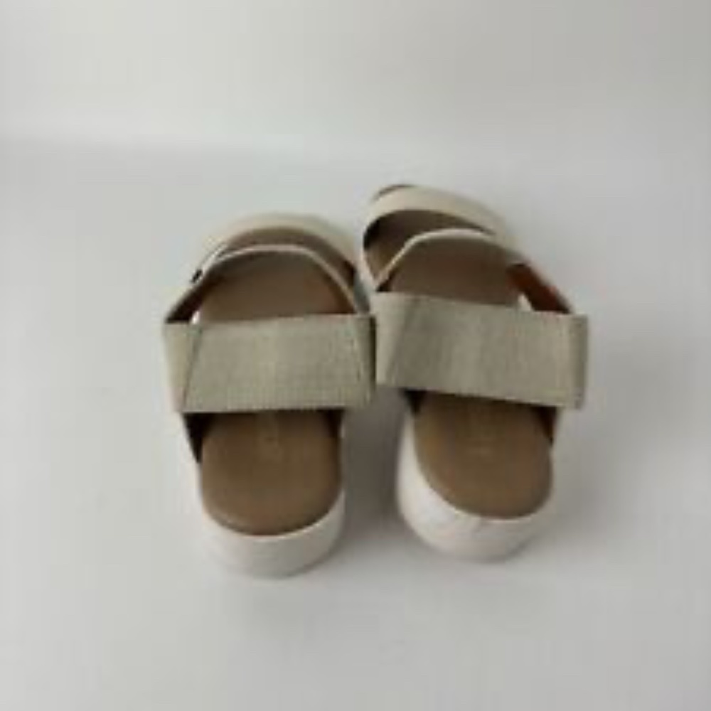 Kensie Everlee Womens Stretch Strap Size 6.5/7/9 - Picture 3 of 5